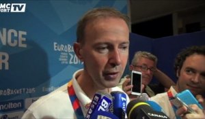 Eurobasket / Les Bleus continuent leur sans-faute