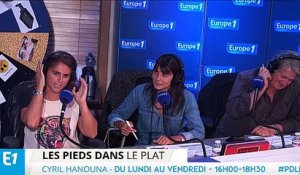 #PDLP : quand Jérôme Commandeur se fait passer pour Karl Lagerfeld !