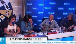 #PDLP : Séguéla révèle son slogan pour Hollande en 2017 !