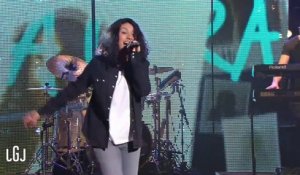 Alessia Cara - Here - Live du Grand Journal du 10/09