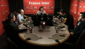 Le rendez-vous du médiateur : la question des migrants sur France Inter