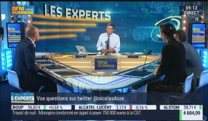 Nicolas Doze: Les Experts (1/2) – 11/09