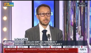 Daniel Gérino VS Arnaud Tourlet (1/2): Comment les marchés réagissent-ils en attendant le relèvement des taux de la FED ? - 11/09
