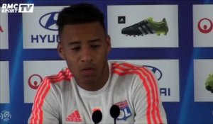 Football / Ligue 1 - Tolisso : "On va essayer de soutenir Nabil"