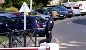 Val-de-Marne : un détenu transporté à l'hôpital s'évade à l'aide de complices