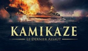KAMIKAZE (2013) FRENCH Film Complet