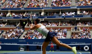 US Open - Pennetta arête sa carrière après sa victoire