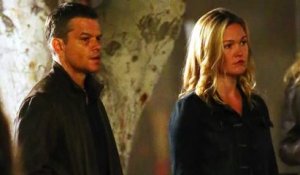 Matt Damon et Julia Styles réunis pour un nouveau film sur Jason Bourne