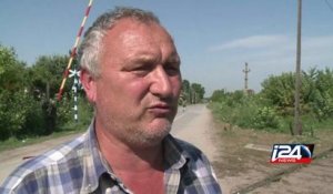 Le passage des migrants à la frontière serbo-hongroise bloqué