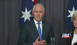 Australia to have a new prime minister