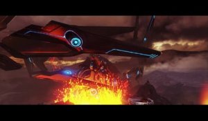 Halo 5 : Guardians - Cinema First Look