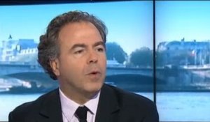 Intervention française en Syrie : les élus divisés avant le débat à l'Assemblée