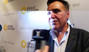 Présentation Direct Énergie 2016 - Jean-René Bernaudeau : "Romain Cardis sera pro chez nous en 2016"
