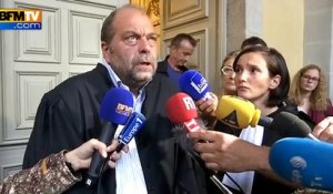 Meurtre de sa fille handicapée: l'avocat Dupond-Moretti demande "un acquittement au bénéfice du cœur"