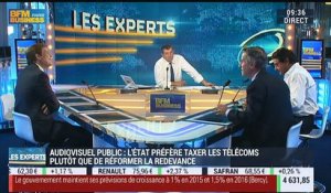 Nicolas Doze: Les Experts (2/2) – 16/09
