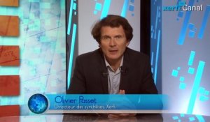 Olivier Passet, Xerfi Canal Baisse d'impôt (IRPP) : la grande pataugeoire fiscale