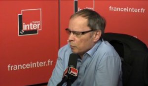 Jean Tirole : "Le système français est une machine à créer du chômage et de l'exclusion"