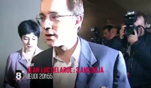 Jean-Luc Delarue trois ans déjà - Bande-annonce (D8)