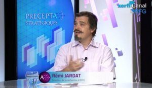 Rémi Jardat, Xerfi Canal Piketty : sur la grande divergence
