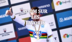 Mondiaux de Richmond 2015 - Zoom sur les favoris du contre-la-montre