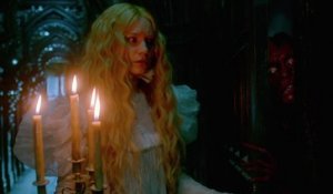 Crimson Peak - Extrait VO