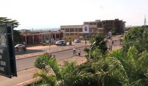Burundi, Escalade de violence