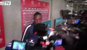 Football / Reims-PSG: Cavani évite la gifle
