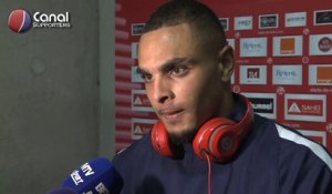 Kurzawa - "Il faut se mettre dans la tête que rien ne sera facile"