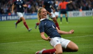 France-Brésil Féminines A : 2-1, buts et occasions !