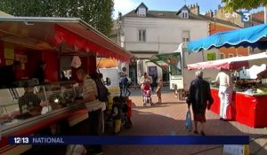 Nantes : un bus civique pour s'inscrire sur les listes électorales