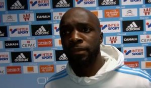 Diarra : «On s’est battu !»