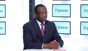 L'Opinion d'Anicet-Georges Dologuélé - candidat à la présidentielle en Centrafrique
