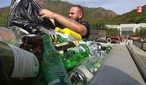 Corse : le village de Girolata recycle 80% de ses déchets