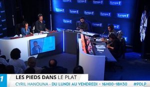 #PDLP : Cyril Hanouna n'arrive pas à piéger sa mère !