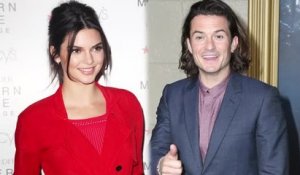 Selon les rumeurs, Orlando Bloom et Kendall Jenner se fréquenteraient