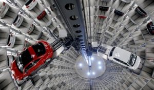 Fraude antipollution : quelles conséquences pour Volkswagen ?
