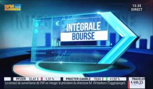 Baromètre mensuel de Binck.fr: "L'indice de confiance des investisseurs souffre d'une baisse importante en septembre", Loïc Javoise - 22/09