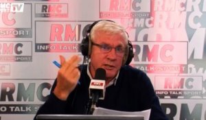 Eric Di Meco : "On t’a volé des titres Manu ? Donne-moi des preuves, donne-moi des noms !"