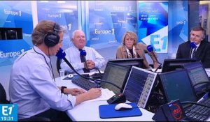 Le club de la presse avec François Bayrou (partie 3)