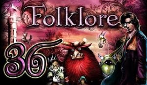 Folklore Walkthrough Part 36 (PS3) ~ FolksSoul ~ {Chapter 6}