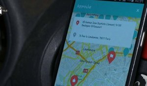 Après UberPop, l'application Heetch est menacée d'interdiction