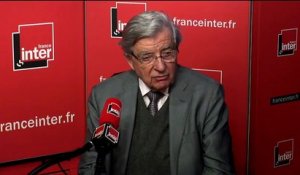 Jean-Pierre Chevènement : "Je ressens un malaise à avoir comme allié privilégié l’Arabie Saoudite "