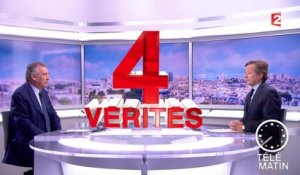 Les 4 Vérités