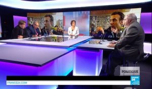 "En France, la droite et la gauche ont créé l’aspiration au Front national"