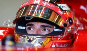 F1 - Mosley : "Bianchi était un grand talent"