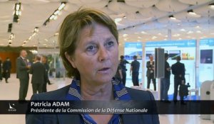 UED2015 : les fonctions interarmées aux opérations à l’honneur