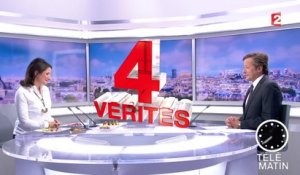 Les 4 vérités