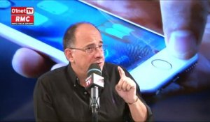 L'Iphone 6S  tient-il le coup face à ses concurrents Android  ?  DQJMM (3/3)