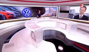 Volkswagen : un nouveau président va être nommé