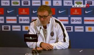 Nantes-PSG. Laurent Blanc : « un match difficile »